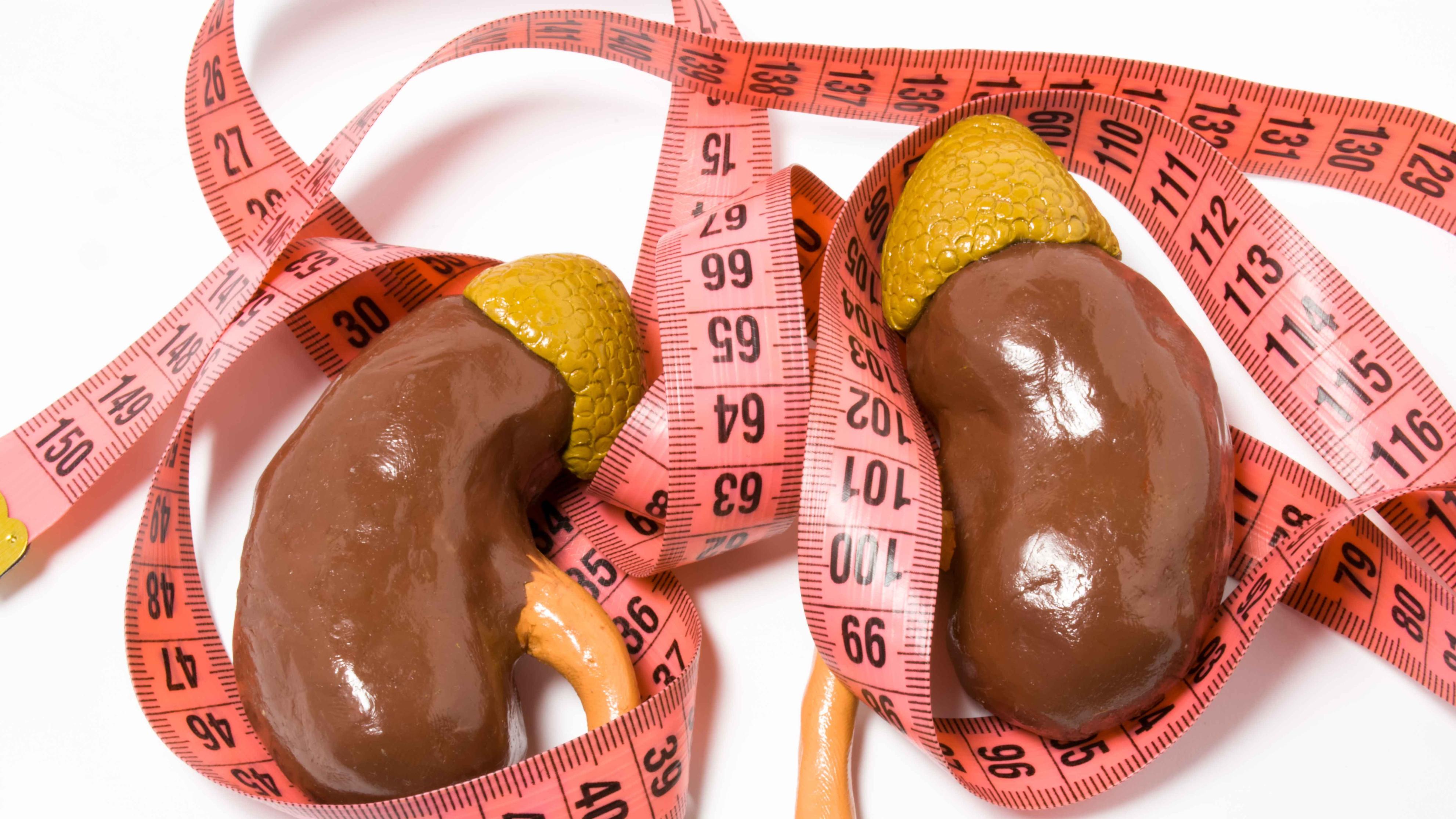 胃炎|每10个成年人就有1个肾不好？提醒：出现7种现象，暗示肾功能异常