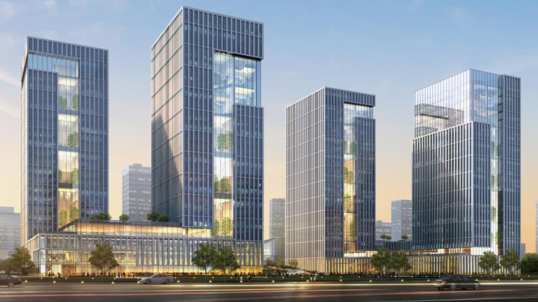 地库机电管线与支吊架如何深化设计？示例学习！