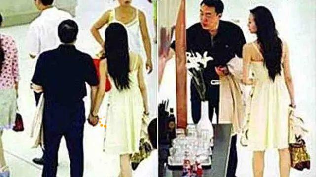 马艳丽|“国际名模”被央视名导老公抛弃后，回农村种地，如今她怎样了