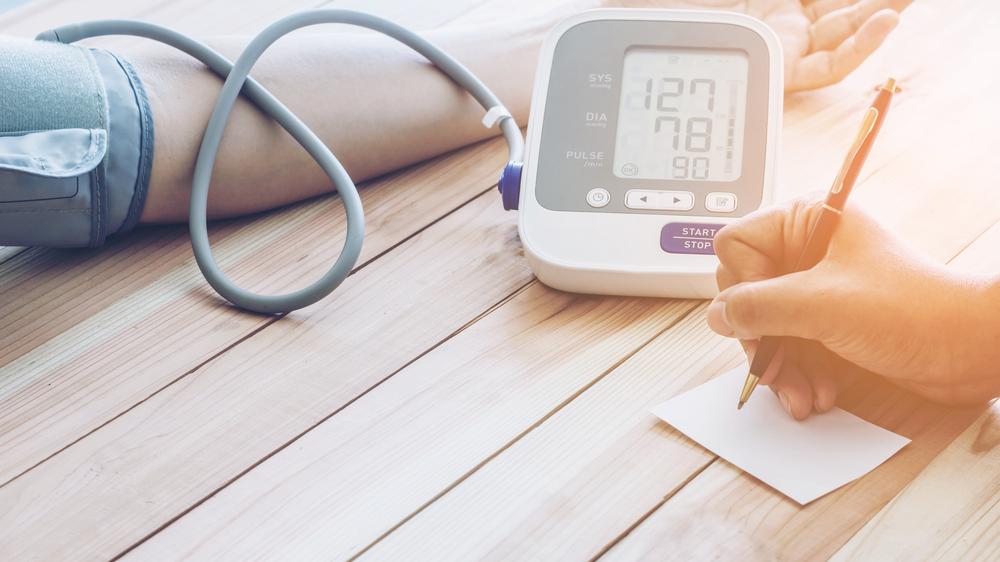 养生|83岁高血压老人身体康健！没有秘诀，只因做到这几点！值得借鉴