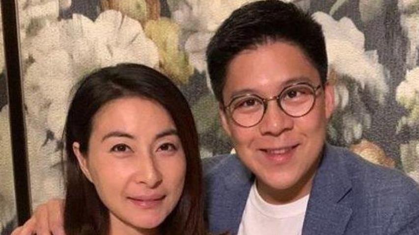 张梓琳|曾是圈内“第一美女”，拒绝豪门嫁白领，连董卿都夸赞她