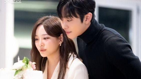 社内相亲|印度将翻拍《社内相亲》！四位主演都接了新剧，金世正却被指责