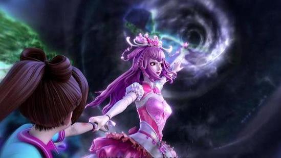 月亮|精灵梦：漫迷为情公主想的三个脱困方法，音符仙子是黎灰的人？