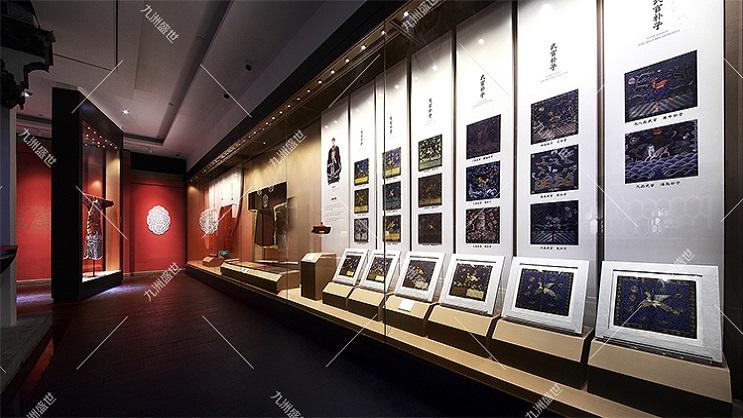 如何将博物馆设计方案融入更多人本特色