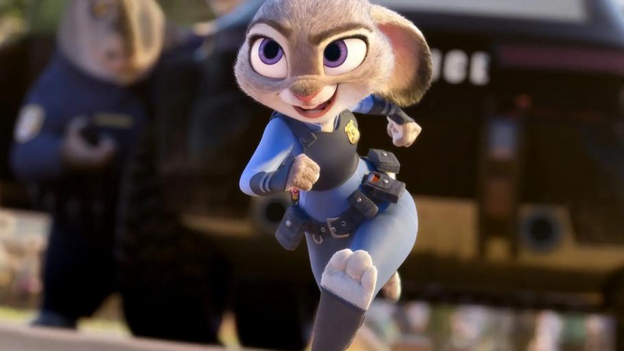 雷神4|《疯狂动物城》：在对抗他人偏见之时，先消除自己对他人的偏见