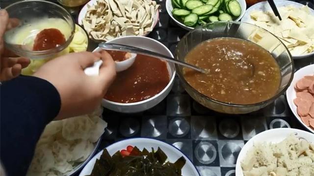 |想吃蘸串再也不用去路边摊买了，方法和技巧全都告诉你，一看就会