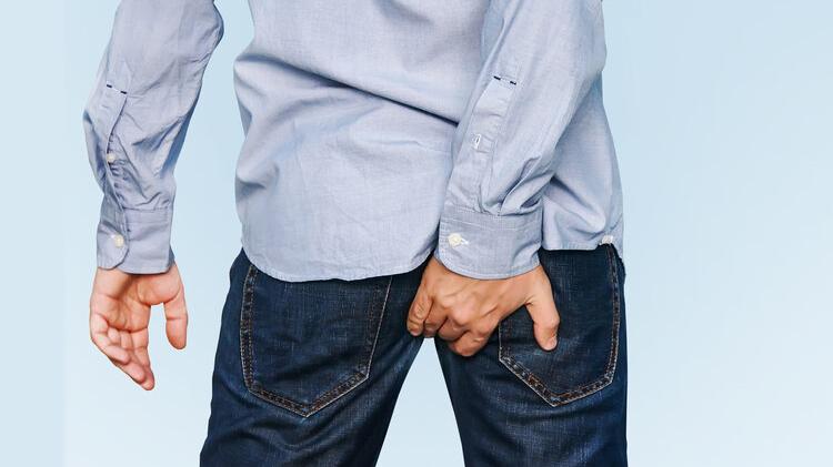 痔疮|你有“洗肛门”的习惯吗？这样做有什么好处呢？不妨了解一下