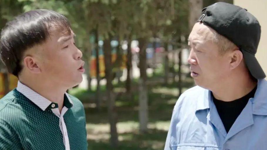 霍云龙|本山弟子霍云龙直播痛哭：八千元房贷致压力巨大