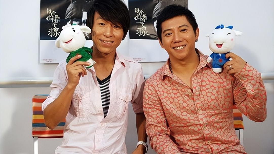 小虎队|突然解散，让人意难平的5大组合，每个都很可惜，如今都成回忆