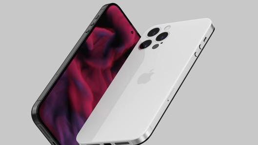 小米科技|iPhone14ProMax曝光，不再沉溺于刘海，一切过往皆为序章