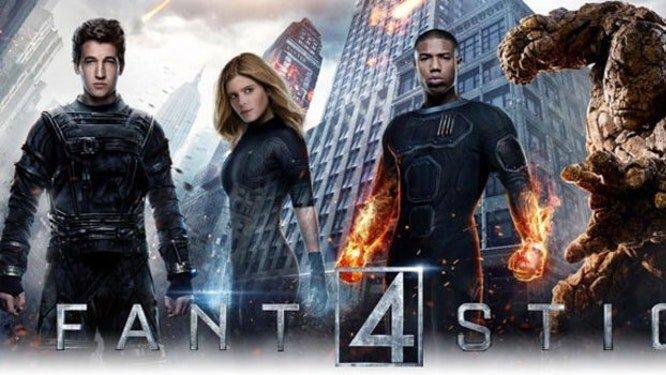 漫威|被漫威连夜销毁失传的超级英雄电影