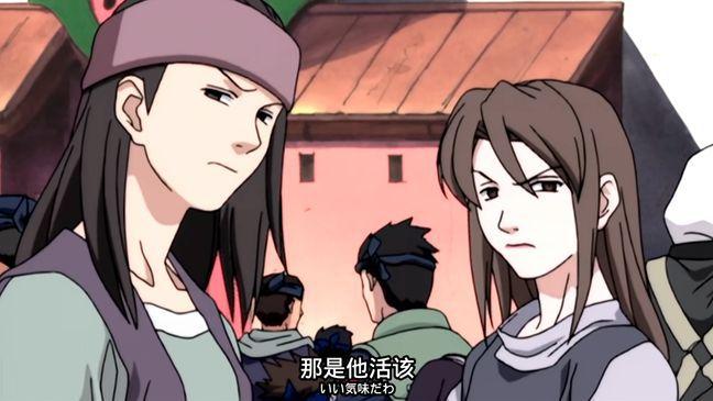 忍者|忍界五大忍村有哪些黑历史？木叶村黑点最多，还要给雾隐村背锅