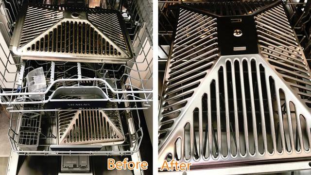 厨房越大越好？错！学学年轻人的布置，干净无异味