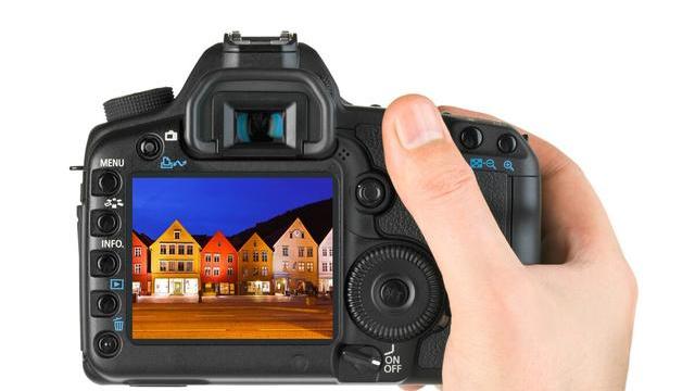 单反|拍照手机能“杀死”单反吗？