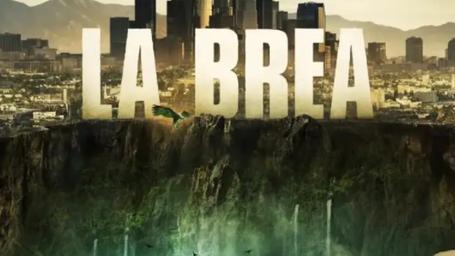 拉布雷亚|美剧拉布雷亚多久更新一集呢？