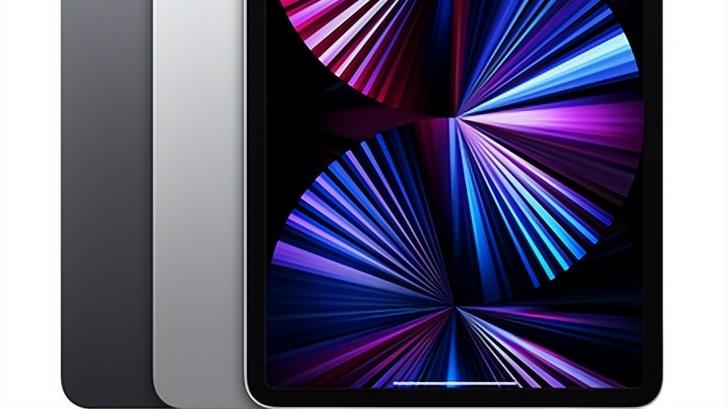 iPad Pro|种草！这几款平板你不看不行