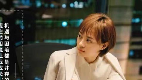 杨超越|杨超越小宇宙大爆发，一年三部新剧，网友热议不断！