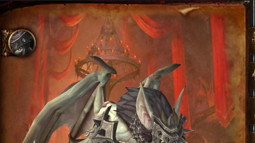 索尔|魔兽世界副本介绍——纳斯利亚堡