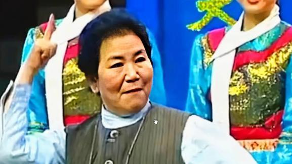 赵丽蓉|“人民艺术家”赵丽蓉：32岁守寡，4年后改嫁小叔子，丧女又丧夫