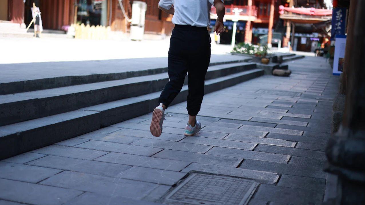 益生菌|世卫组织称走路为“最佳运动”，经常走路，会给身体带来3大好处