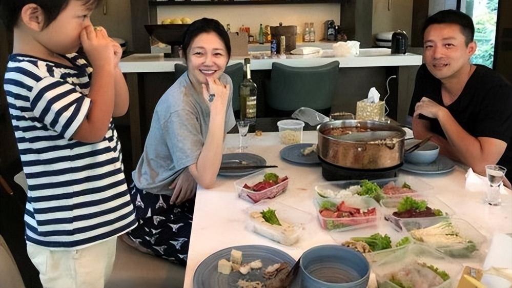 大S|结婚10年，徐熙媛为何宁愿独守空房，也不愿离开娘家？