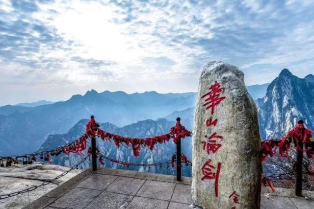 |中国20个＂天下第一＂的人气景点，每个人都该去看看，你去过几个?