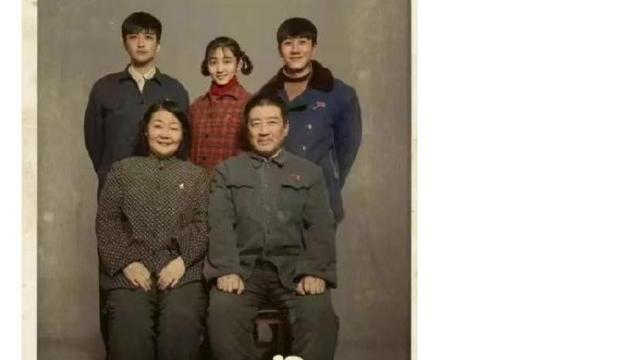 央视|《人世间》太好哭，舒淇都哭麻了，收视率打破央视近8年纪录