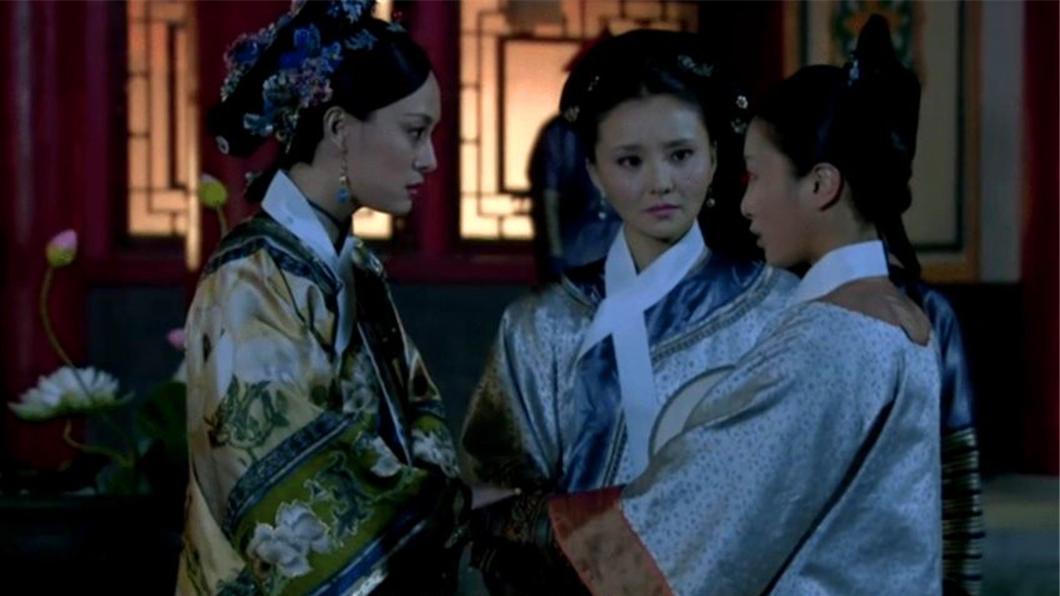 甄嬛传|《甄嬛传》难怪甄嬛不让佩儿回自己身边伺候，你看她做事有多蠢