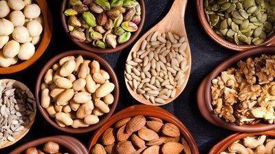 |5种可以增强免疫力的食物