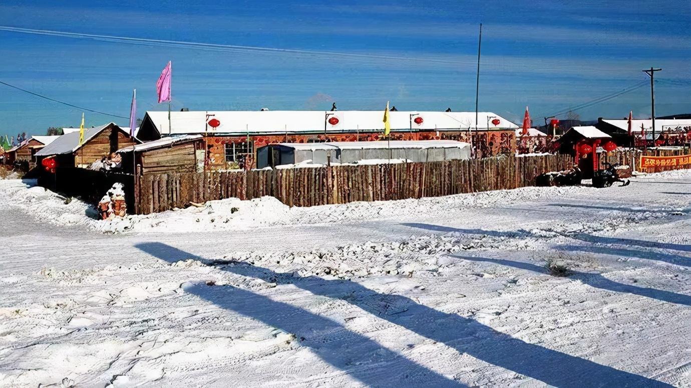 锅包肉|东北人过年最爱吃的4道菜，锅包肉都没上榜，最后一道你吃过吗