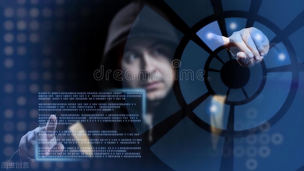 操作系统|一分钟学会简单编程，了解DOS操作系统命令