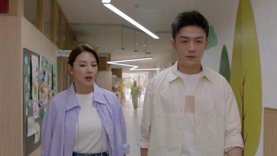 海陆|《加油！妈妈》五位妈妈：董洁、海陆人设不讨喜，潘之琳意外圈粉