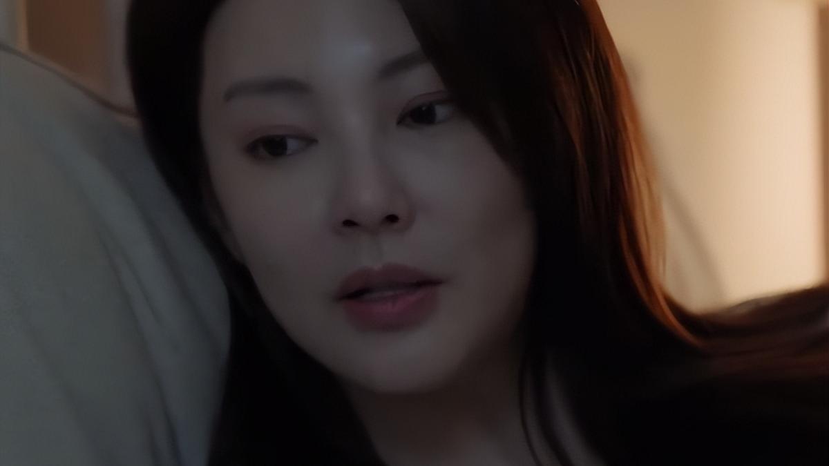 怦然心动20岁|《加油妈妈》张雨绮素颜也很美，吴越气场强大，而董洁最有气质