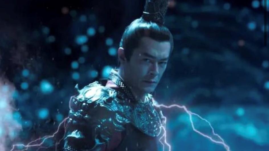 古天乐|观众不再给古天乐“留情面”：时代抛弃你时，连招呼都不会打