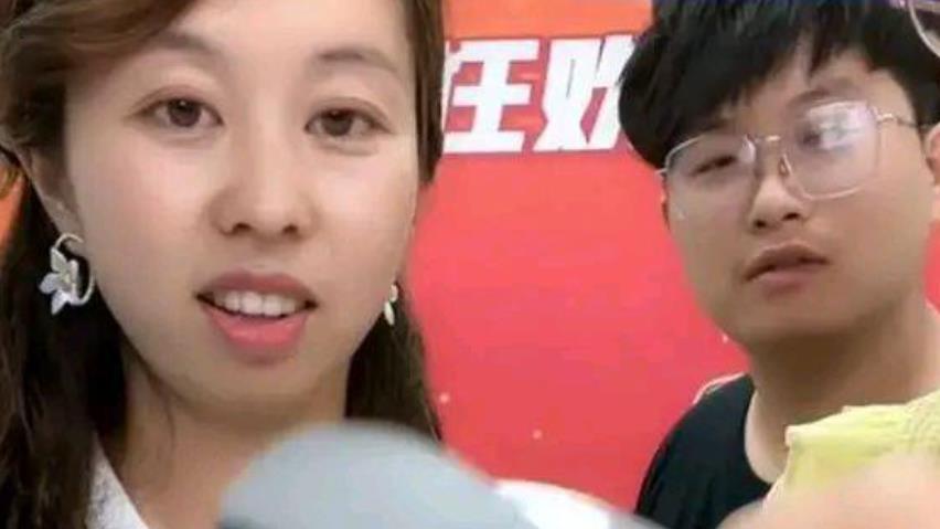 杜新枝|田静直播称已在九江买房，姚威被嘲讽没良心，不懂感恩杜新枝恩情