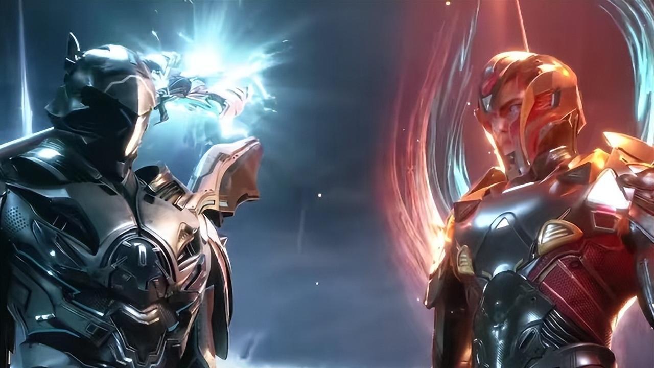 吞噬星空|吞噬星空：罗峰大战嘶天兽，极限武馆之主不出手的原因其实很简单