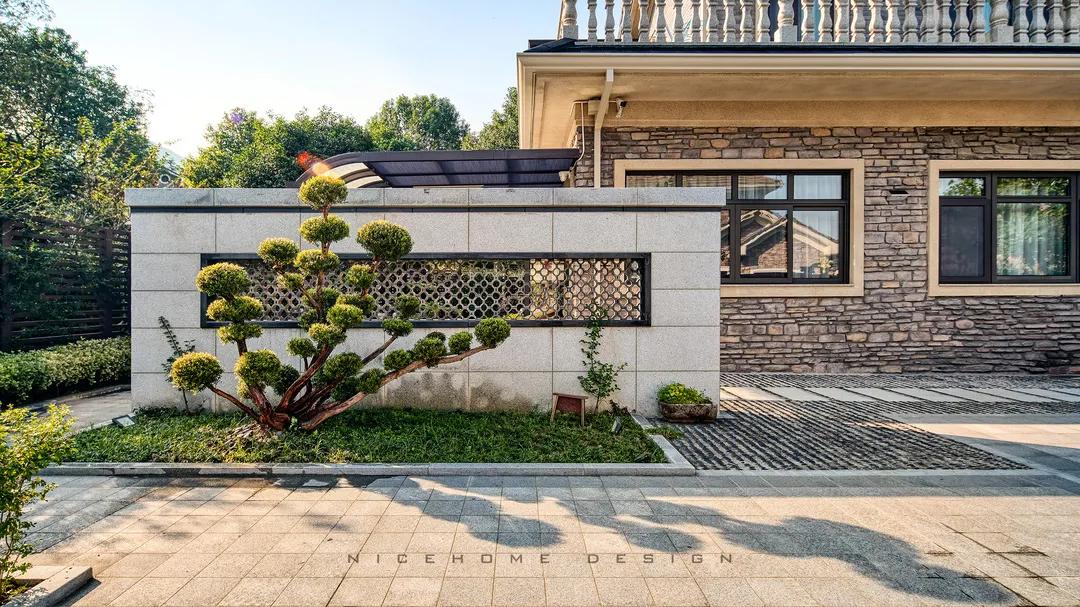 稽山一品 | 禅意新中式，凝练非凡气度