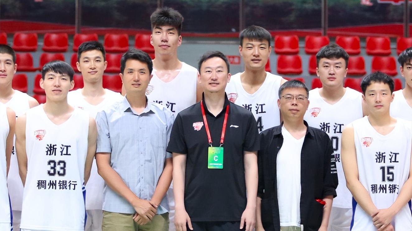 浙江男篮|再见！刘维伟爱将或离开浙江男篮，CBA顶薪先生有望投奔昔日旧主
