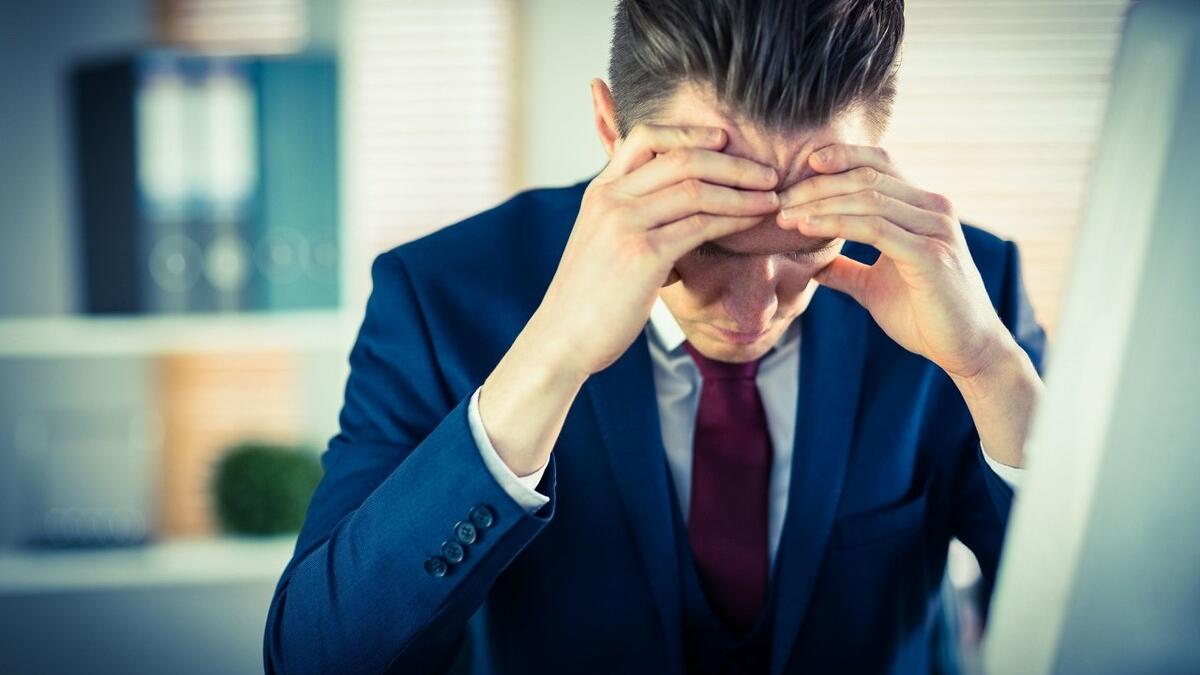 求职|工作不开心想辞职，又怕自己找不到下一份工作，怎么办？