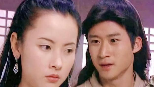 杨明娜|“妖系美人”杨明娜：曾以绝美古装“出圈”，陷出轨疑云？可惜了