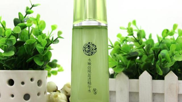 紧身裤|继“百雀羚”后，中国又一“平价”护肤品走红！高质低价力压兰蔻