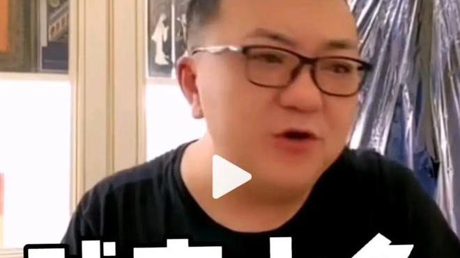 于大宝|于大宝散步盖棺定论！2大欧洲名帅权威解读，董路改口仍自取其辱