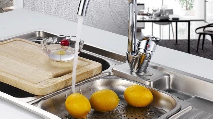 厨房装修超实用的细节，家里一个没有的话，就说明和时代脱节了！