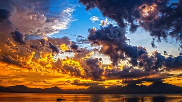 70%的摄影爱好者都忽略的色彩知识