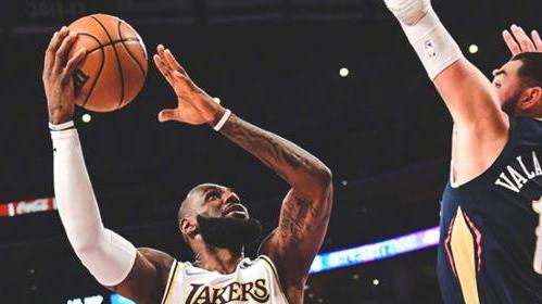 得分王|NBA现役总得分超过2万分的球员，所用场次和场均得分如下