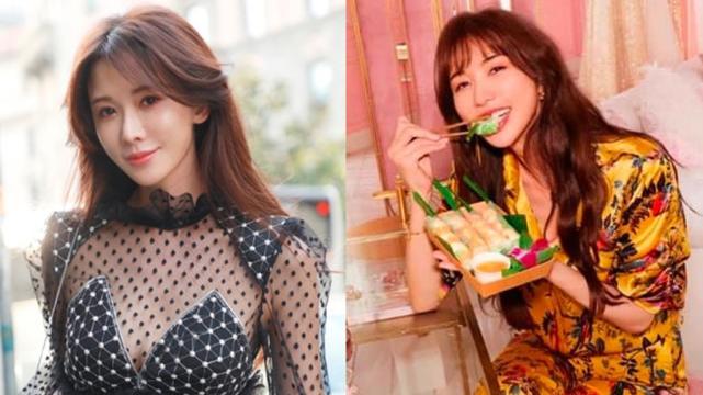 林志玲|林志玲产后首次公开露面，外貌状态看来已回到巅峰时期