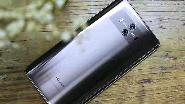 MySQL|花粉做出改变，从华为换到iPhone，并有了不同的体验