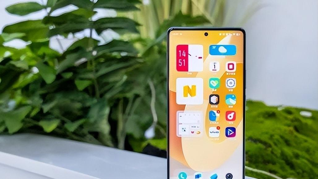 vivo x|vivo拿出真本领，高品质7英寸新机，8+256G卖5999也有人买