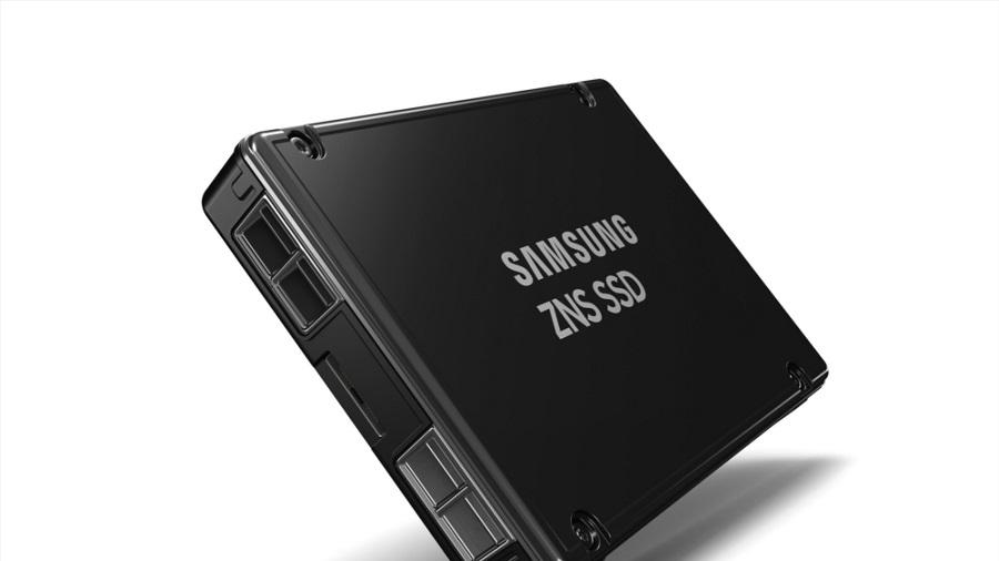 三星|三星与西数携手开发ZNS SSD/HDD解决方案，推动下一代存储技术标准化