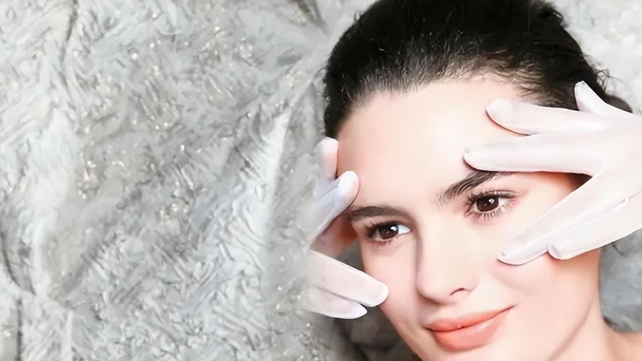 眼霜|女人涂眼霜时，一定要避开这3个“错误”，否则眼霜再贵也是白费